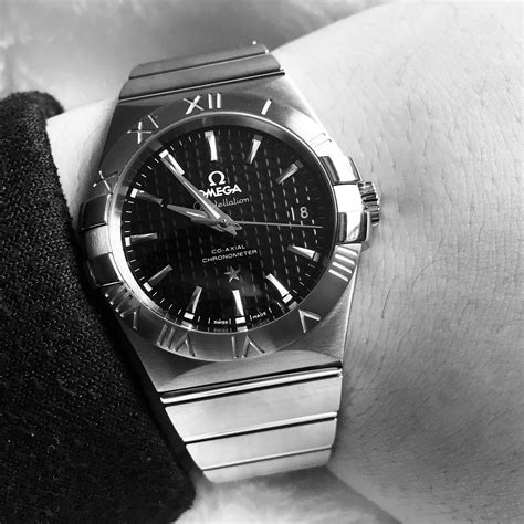 [Identify] Omega Constellation : r/Watches 